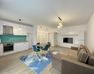 , 55m2 on Cluj-napoca, Zóna Centru