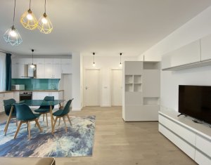 Lakás 2 szobák kiadó on Cluj-napoca, Zóna Centru