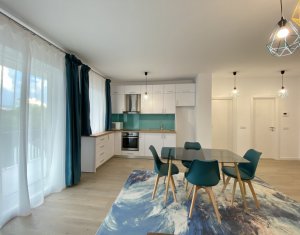 Lakás 2 szobák kiadó on Cluj-napoca, Zóna Centru