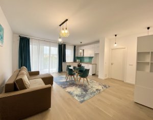 Lakás 2 szobák kiadó on Cluj-napoca, Zóna Centru