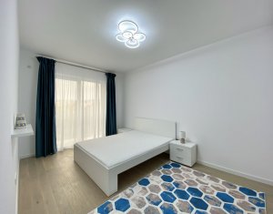 Lakás 2 szobák kiadó on Cluj-napoca, Zóna Centru