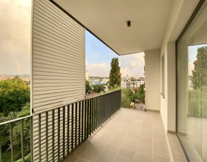 Lakás 2 szobák kiadó on Cluj-napoca, Zóna Centru