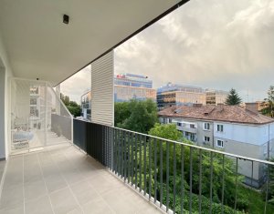 Lakás 2 szobák kiadó on Cluj-napoca, Zóna Centru