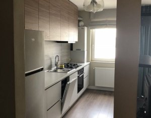 Lakás 2 szobák eladó on Cluj-napoca, Zóna Dambul Rotund