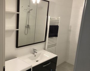 Lakás 2 szobák eladó on Cluj-napoca, Zóna Dambul Rotund