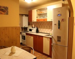 , 55m2 on Cluj-napoca, Zóna Centru