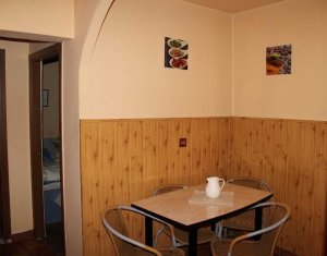 Lakás 2 szobák eladó on Cluj-napoca, Zóna Centru