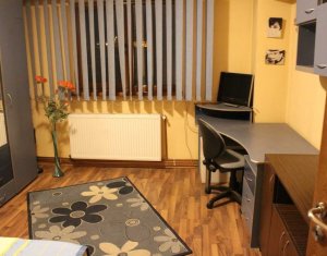 Lakás 2 szobák eladó on Cluj-napoca, Zóna Centru