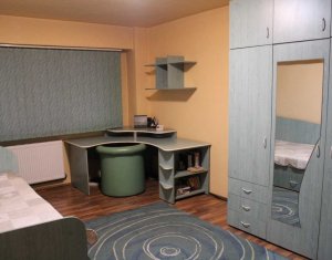 Lakás 2 szobák eladó on Cluj-napoca, Zóna Centru