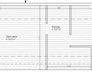 Teren autorizat, 800 mp, Ciurila