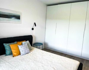 Lakás 2 szobák eladó on Cluj-napoca, Zóna Gheorgheni