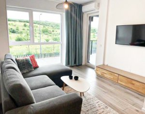 Lakás 2 szobák eladó on Cluj-napoca, Zóna Gheorgheni