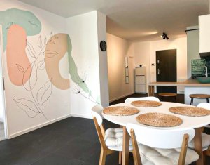 Lakás 2 szobák eladó on Cluj-napoca, Zóna Gheorgheni