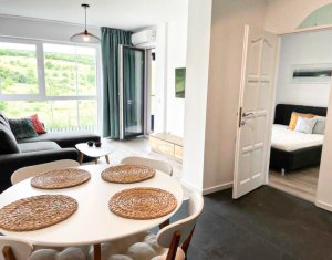 Lakás 2 szobák eladó on Cluj-napoca, Zóna Gheorgheni