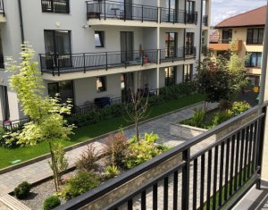 , 52m2 on Cluj-napoca, Zóna Zorilor