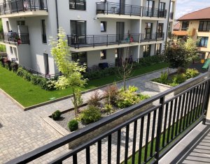 Lakás 2 szobák eladó on Cluj-napoca, Zóna Zorilor