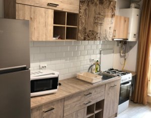 Lakás 2 szobák eladó on Cluj-napoca, Zóna Zorilor