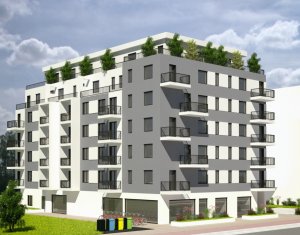 , 54m2 on Cluj-napoca