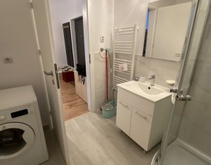 Lakás 1 szobák kiadó on Cluj-napoca, Zóna Bulgaria