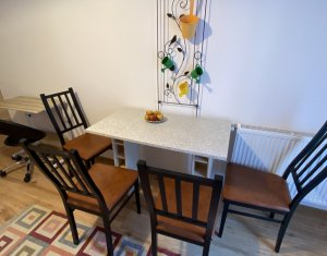 Lakás 1 szobák kiadó on Cluj-napoca, Zóna Bulgaria