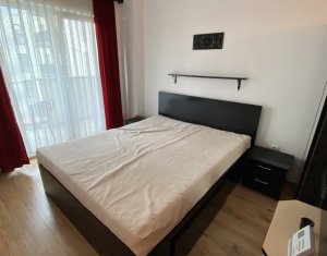 Lakás 1 szobák kiadó on Cluj-napoca, Zóna Bulgaria