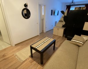 Lakás 1 szobák kiadó on Cluj-napoca, Zóna Bulgaria