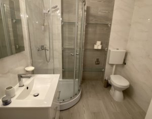 Lakás 1 szobák kiadó on Cluj-napoca, Zóna Bulgaria