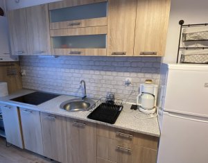 Lakás 1 szobák kiadó on Cluj-napoca, Zóna Bulgaria