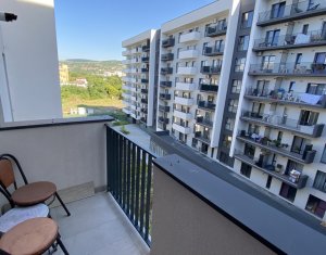 Lakás 1 szobák kiadó on Cluj-napoca, Zóna Bulgaria