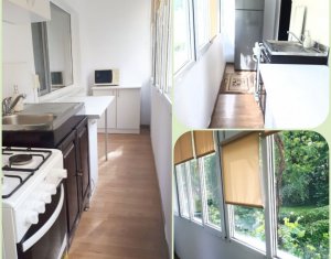 Lakás 2 szobák kiadó on Cluj-napoca, Zóna Marasti