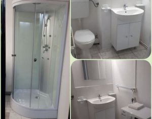 Lakás 2 szobák kiadó on Cluj-napoca, Zóna Marasti