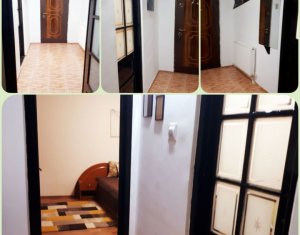 Lakás 2 szobák kiadó on Cluj-napoca, Zóna Marasti