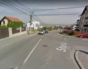 , 637m2 on Cluj-napoca, Zóna Europa