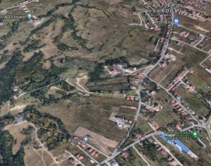 Telek eladó on Cluj-napoca, Zóna Europa