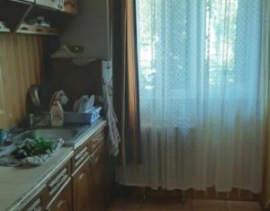 Lakás 3 szobák eladó on Cluj-napoca, Zóna Manastur