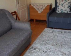 Lakás 2 szobák eladó on Cluj-napoca, Zóna Grigorescu