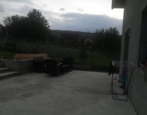 Ház 4 szobák eladó on Campenesti