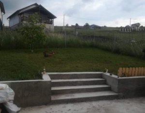 Ház 4 szobák eladó on Campenesti