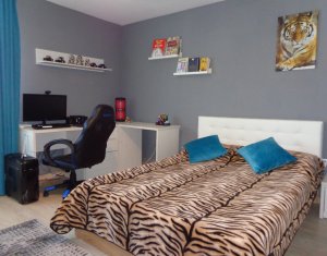 Ház 5 szobák eladó on Floresti