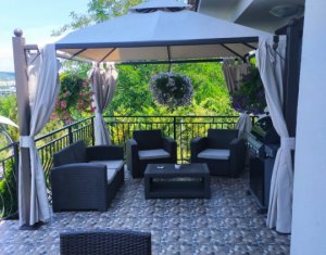 Ház 5 szobák eladó on Floresti