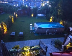 Ház 5 szobák eladó on Floresti