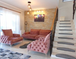 Ház 5 szobák eladó on Floresti