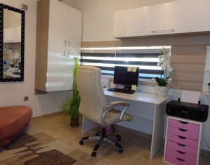 Ház 5 szobák eladó on Floresti