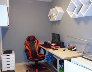 Ház 5 szobák eladó on Floresti