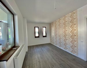 Lakás 3 szobák eladó on Floresti