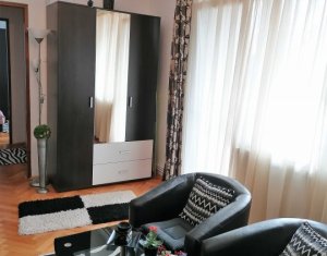 Lakás 2 szobák eladó on Cluj-napoca, Zóna Gheorgheni