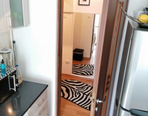 Lakás 2 szobák eladó on Cluj-napoca, Zóna Gheorgheni