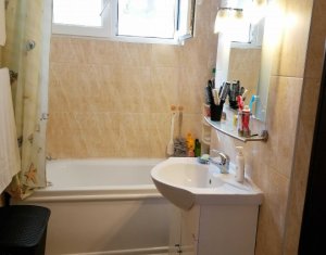 Lakás 2 szobák eladó on Cluj-napoca, Zóna Gheorgheni