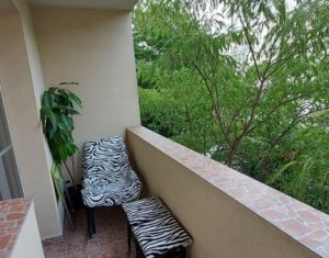 Lakás 2 szobák eladó on Cluj-napoca, Zóna Gheorgheni