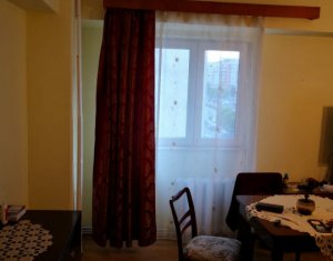 Lakás 2 szobák eladó on Cluj-napoca, Zóna Marasti